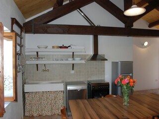 Boerderij Sant'Ippolito Kenmerken 31