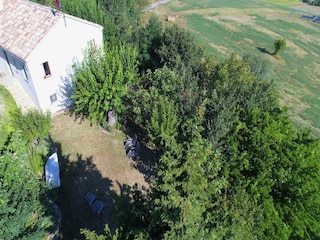 Boerderij Sant'Ippolito Buitenaudio-opname 15