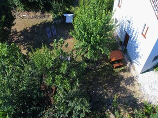 Casa de campo Sant'Ippolito Grabación al aire libre 17