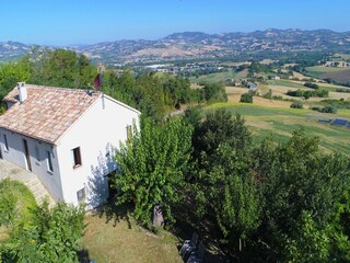Fattoria Sant'Ippolito Ambiente 39