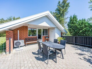 Casa per le vacanze Nørre Nebel  4