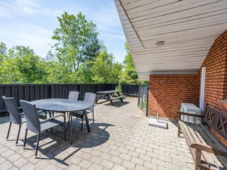 Casa per le vacanze Nørre Nebel  5