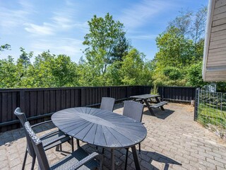 Ferienhaus Nørre Nebel  6
