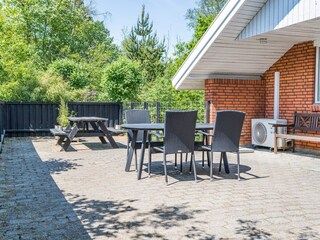 Ferienhaus Nørre Nebel  7
