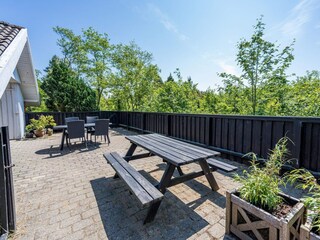 Ferienhaus Nørre Nebel  9