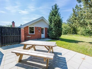 Casa per le vacanze Nørre Nebel  10