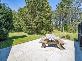 Casa per le vacanze Nørre Nebel  11