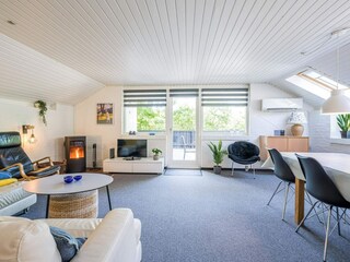 Ferienhaus Nørre Nebel  13