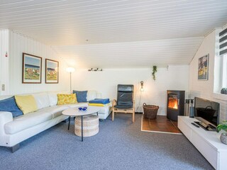 Casa per le vacanze Nørre Nebel  14