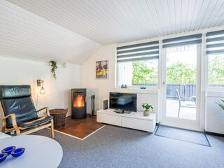 Ferienhaus Nørre Nebel  16