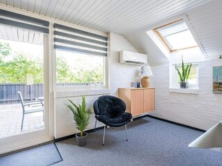 Casa per le vacanze Nørre Nebel  17