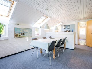 Casa per le vacanze Nørre Nebel  18