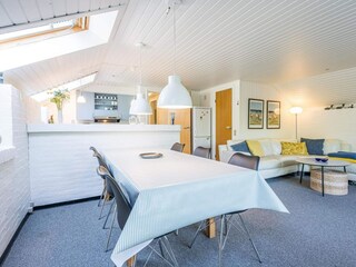 Ferienhaus Nørre Nebel  19
