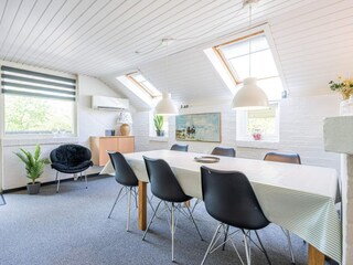 Ferienhaus Nørre Nebel  20