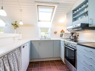 Ferienhaus Nørre Nebel  21