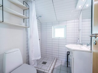 Casa per le vacanze Nørre Nebel  22