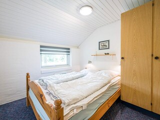 Ferienhaus Nørre Nebel  23