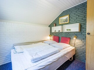 Ferienhaus Nørre Nebel  24