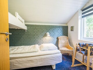 Ferienhaus Nørre Nebel  25
