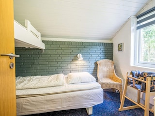 Vakantiehuis Nørre Nebel  25