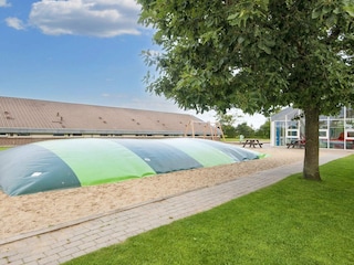 Parc de vacances Bork Havn  48