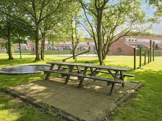 Parc de vacances Bork Havn  50