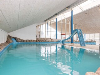 Parco vacanze Bork Havn  68