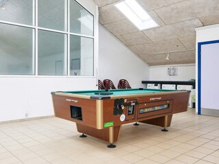 Vakantiepark Bork Havn  17