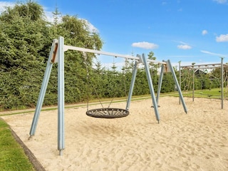 Parc de vacances Bork Havn  38