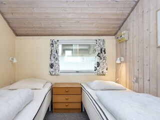 Parco vacanze Bork Havn  54