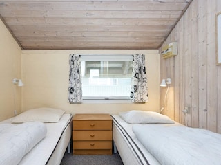 Vakantiepark Bork Havn  46