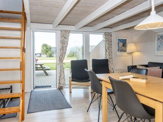 Vakantiepark Bork Havn  41