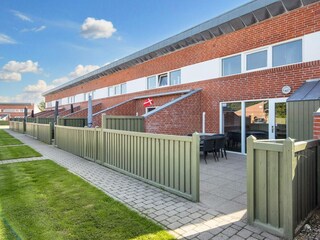 Vakantiepark Bork Havn  25