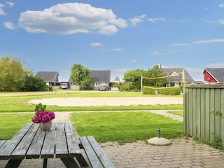 Parc de vacances Bork Havn  62