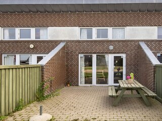 Vakantiepark Bork Havn Buitenaudio-opname 12