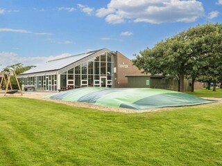 Vakantiepark Bork Havn  42