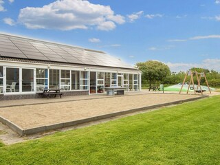Vakantiepark Bork Havn  43