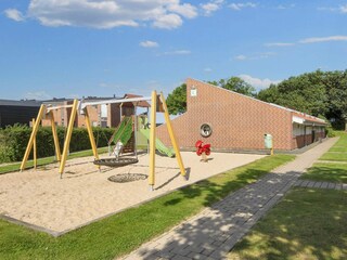 Ferienpark Bork Havn  47
