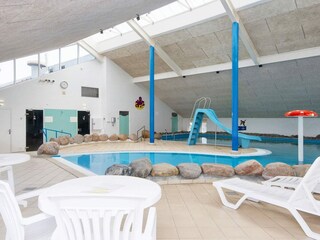 Parco vacanze Bork Havn  54