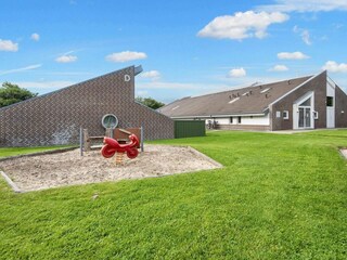 Vakantiepark Bork Havn  71