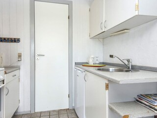 Vakantiepark Bork Havn  77