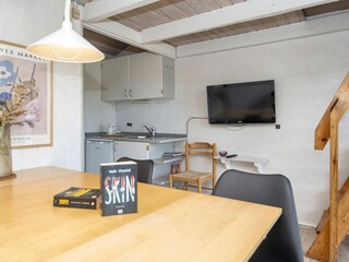 Vakantiepark Bork Havn  80