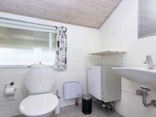 Vakantiepark Bork Havn  81