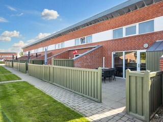 Vakantiepark Bork Havn  87
