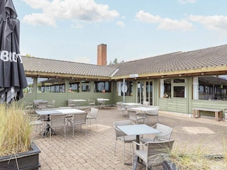 Vakantiepark Hanstholm  35