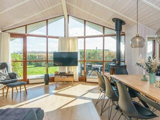 Ferienhaus Sydals  8
