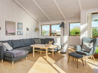 Ferienhaus Sydals  11