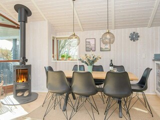 Ferienhaus Sydals  22