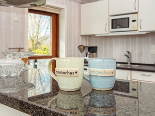 Ferienhaus Sydals  24