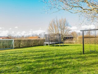 Vakantiehuis Sydals  8